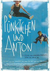 Hauptfoto Pünktchen und Anton